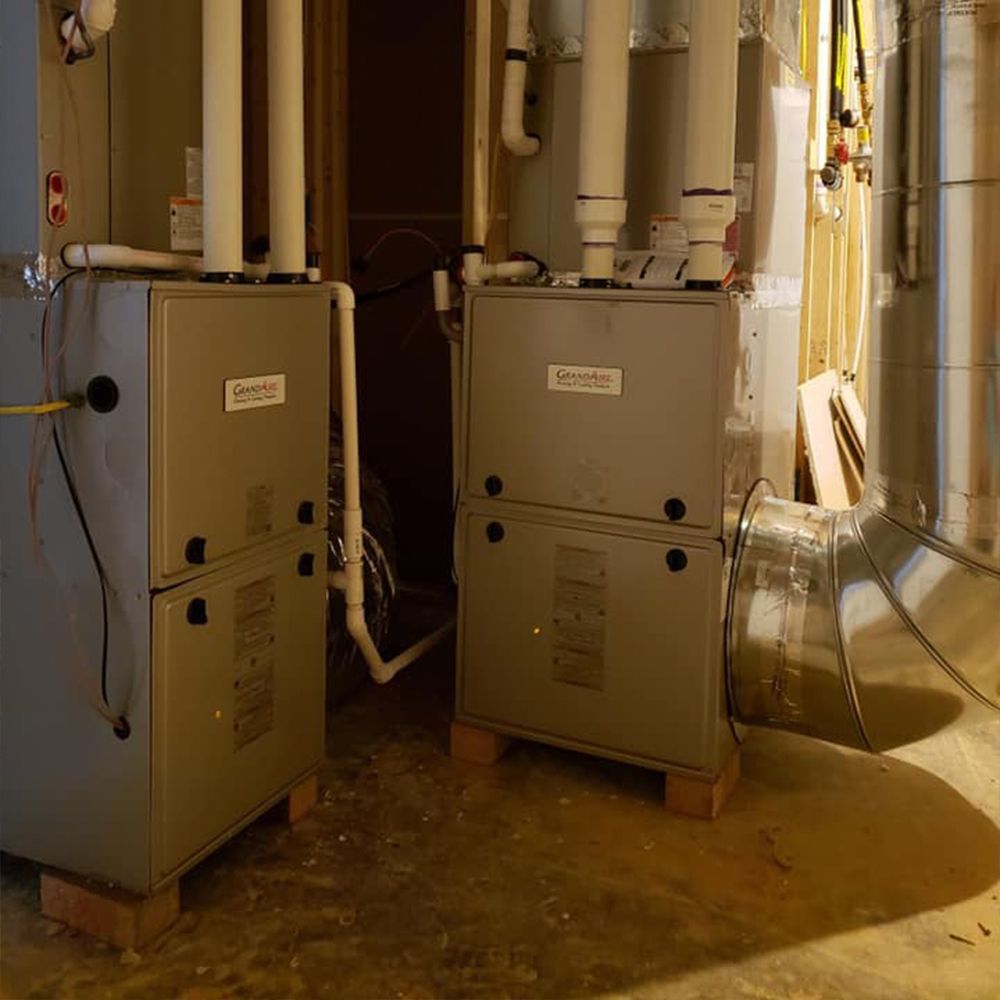 Heating System Installation, Maintenance & Repair by A-ffordable Heating & Air, Inc.