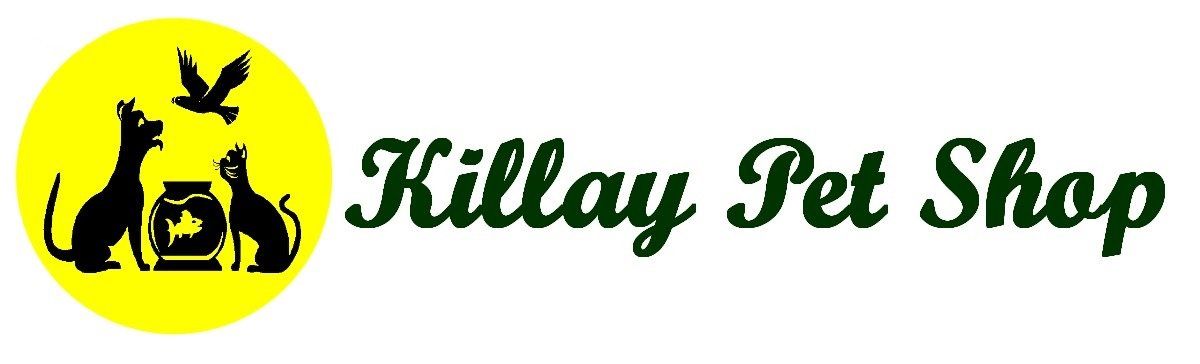 Killay Pet Shop logo