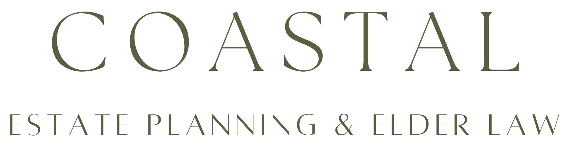 Coastal Estate Planning & Elder Law