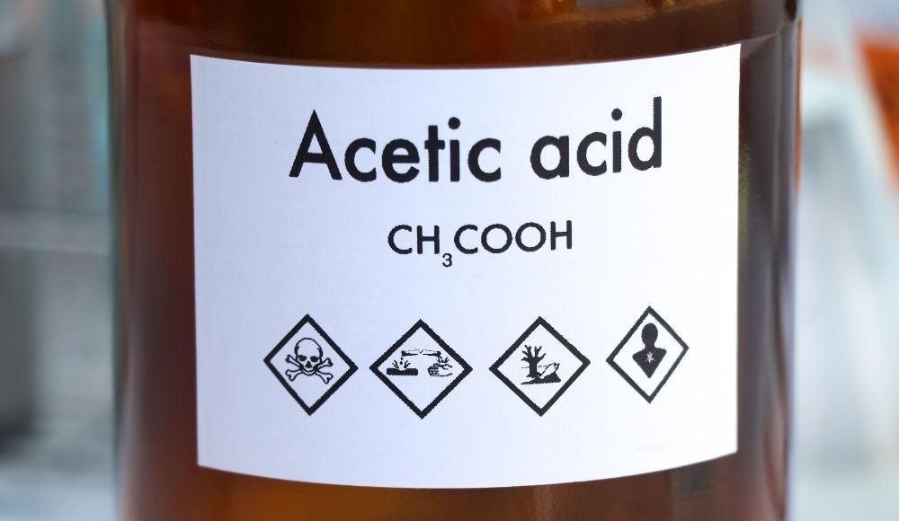 Contact us to purchase acetic acid and other industrial chemicals.