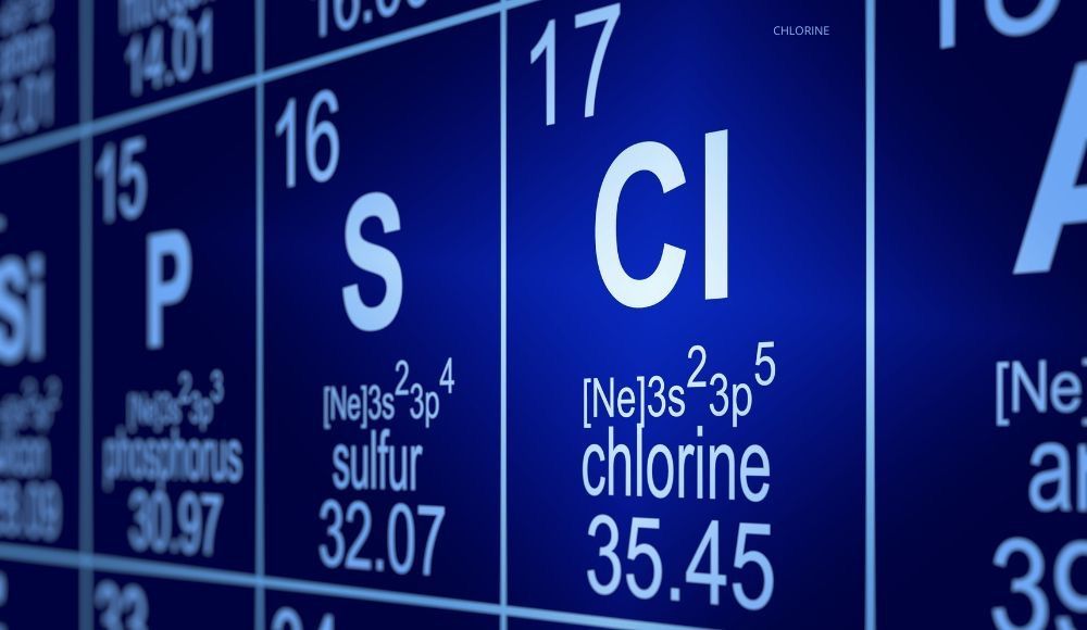 Contact us for chlorine tablets and for all your chemical supply needs.