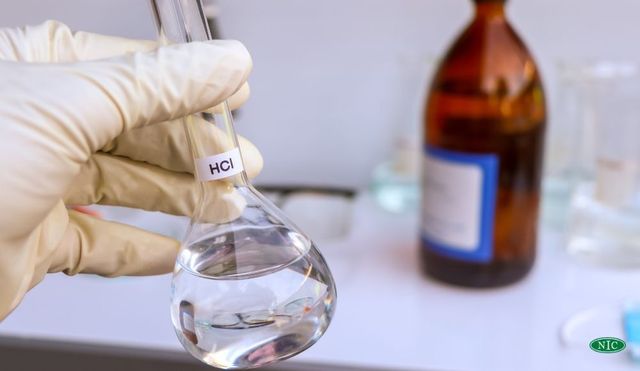 How To Store Muriatic Acid: Essential Safety Tips Revealed