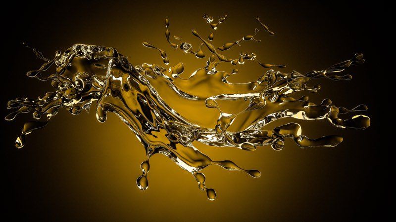 Commercial Specialty Lubricants & Oils