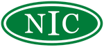 The NIC Logo is your symbol for the quality industrial chemicals