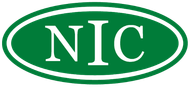 The NIC logo is your symbol for Integrity, Quality and Service