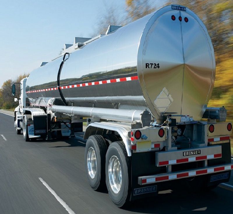 Sodium Hydroxide Bulk Delivery