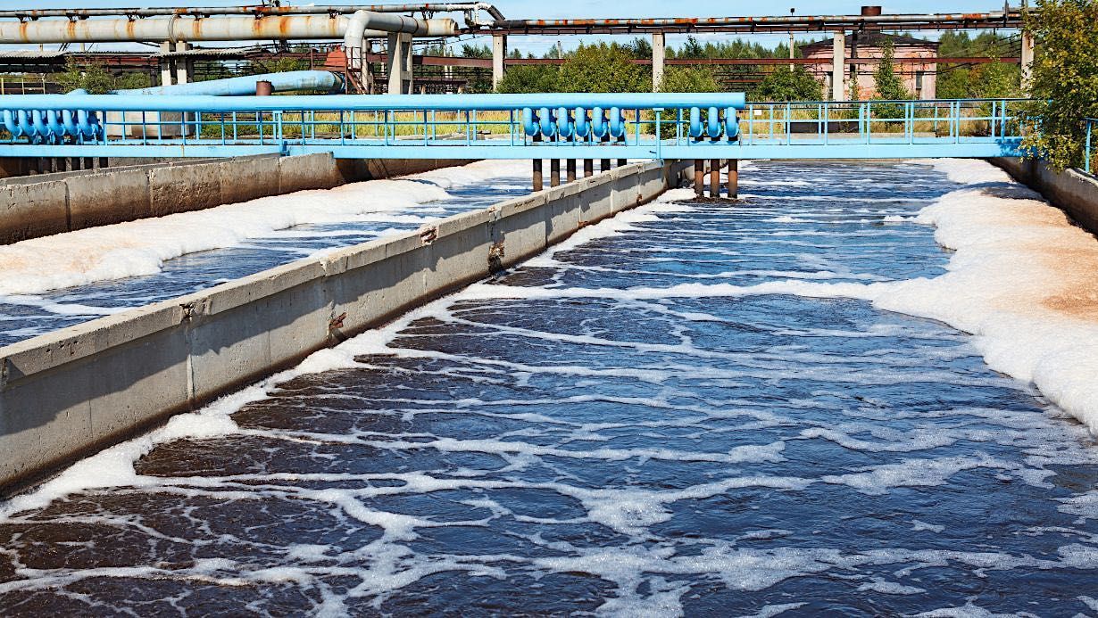 Here is an essential guide on chemicals used for water treatment.