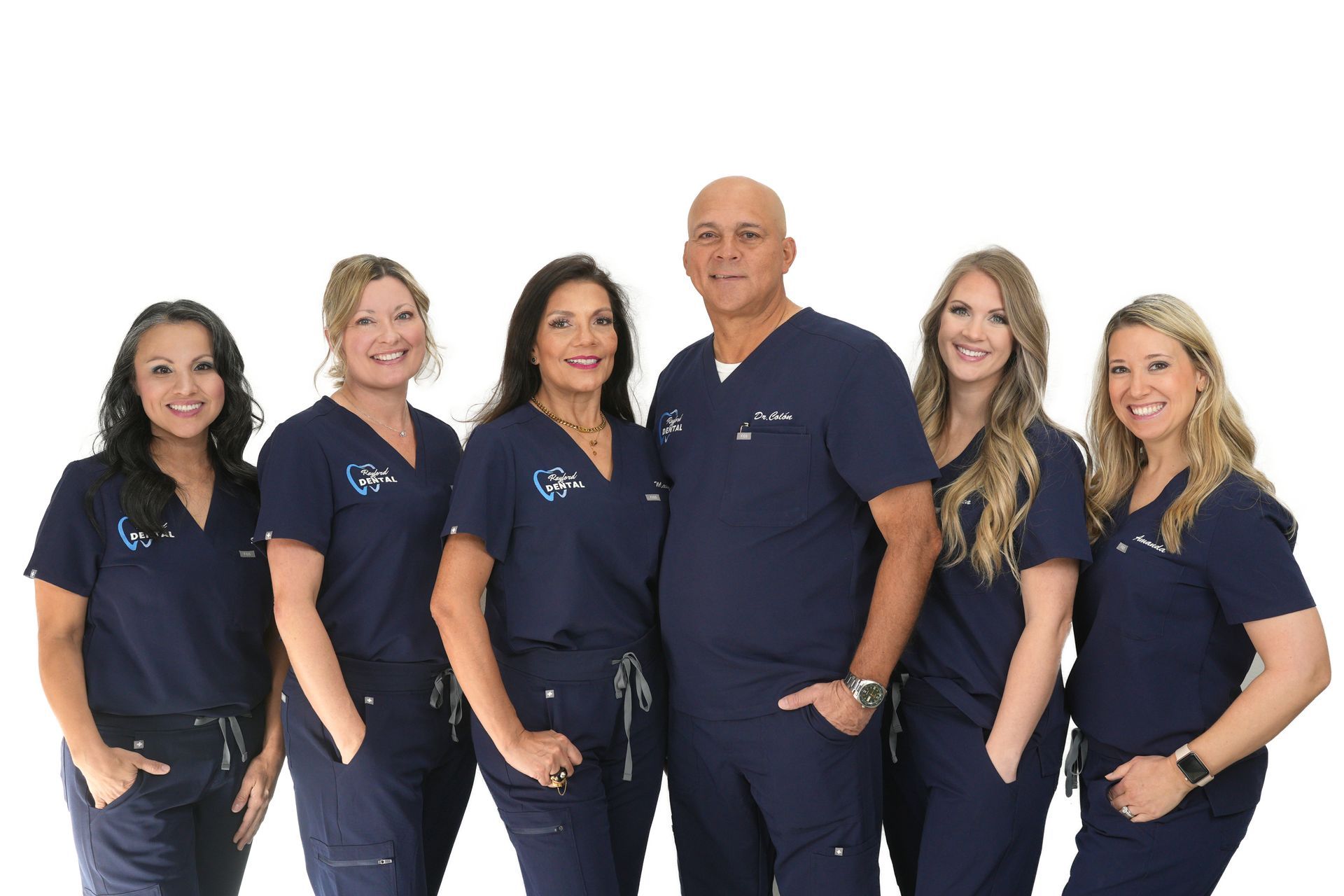 Spring TX Dental Office Rayford Dental Our Practice