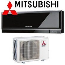 Condizionatore Mitsubishi