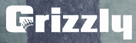 Grizzly Coolers