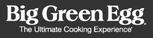 Big Green Egg
