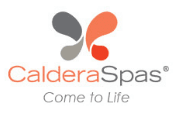Caldera Spas