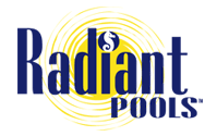 Radiant pools