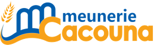 Meunerie Cacouna LOGO