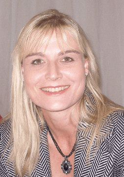 image of Gisela Payne