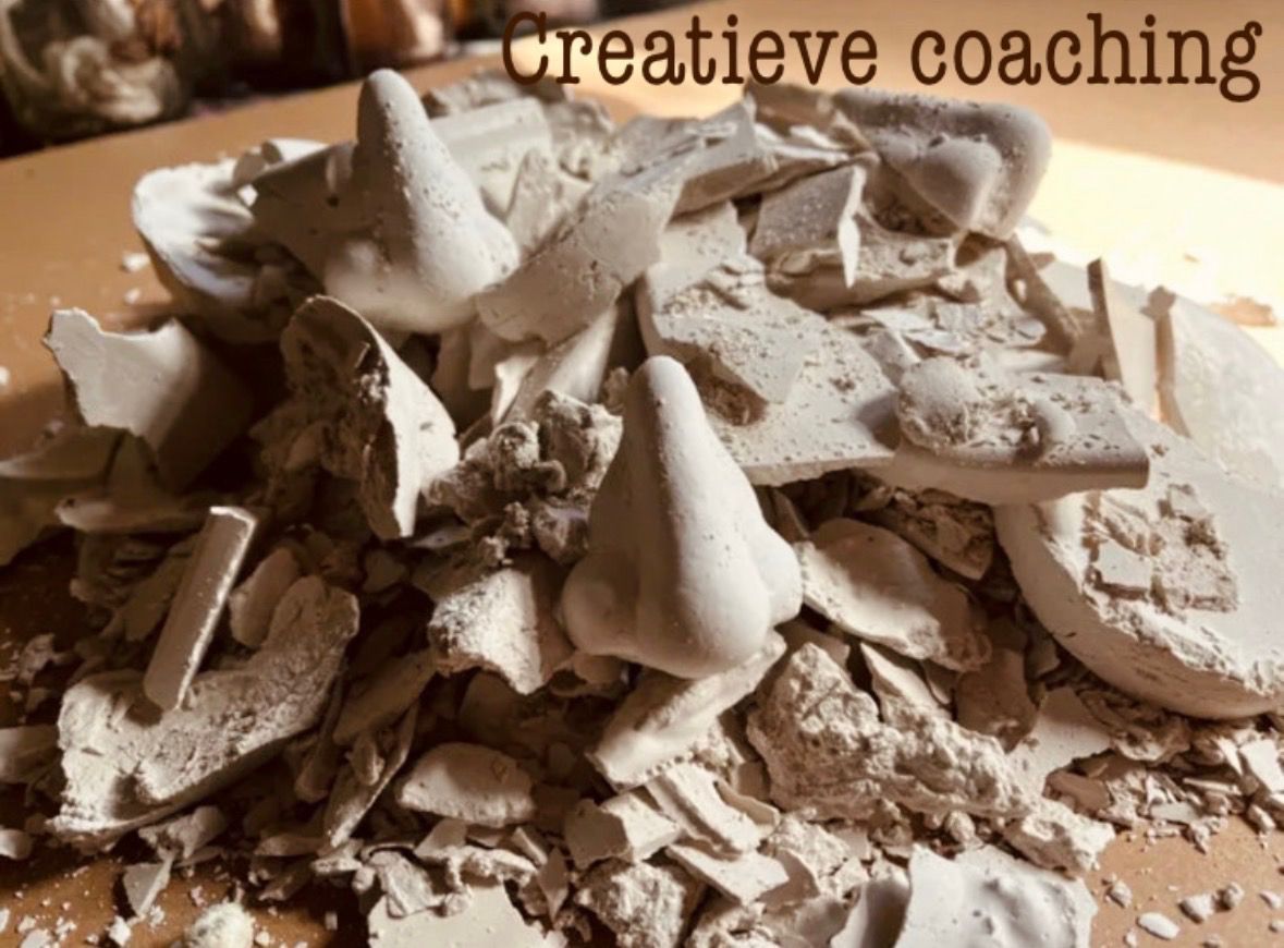 Creatieve coaching