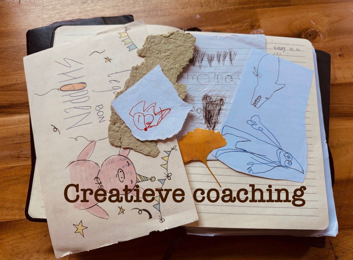 Creatieve coaching