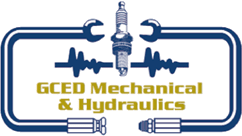 GCED Mechanical & Hydraulics - Mechanic Rockhampton