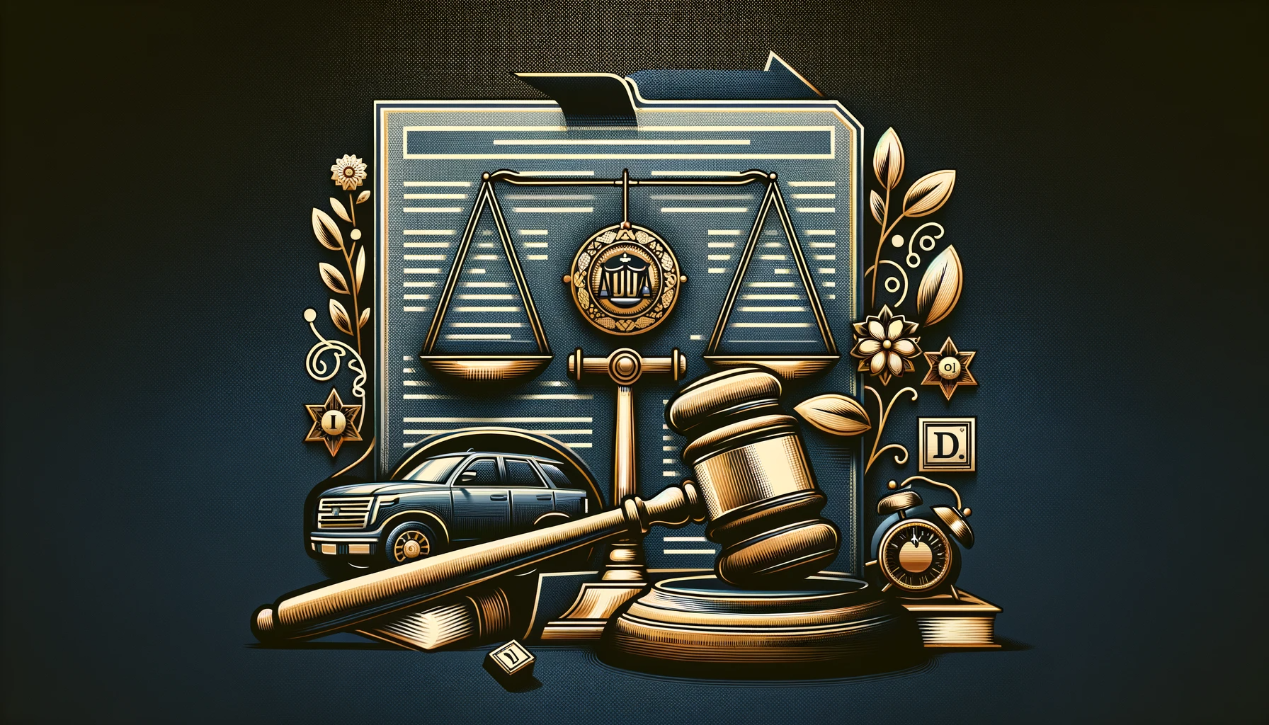Navigating DWI Charges in North Carolina: The Importance of Legal Representation