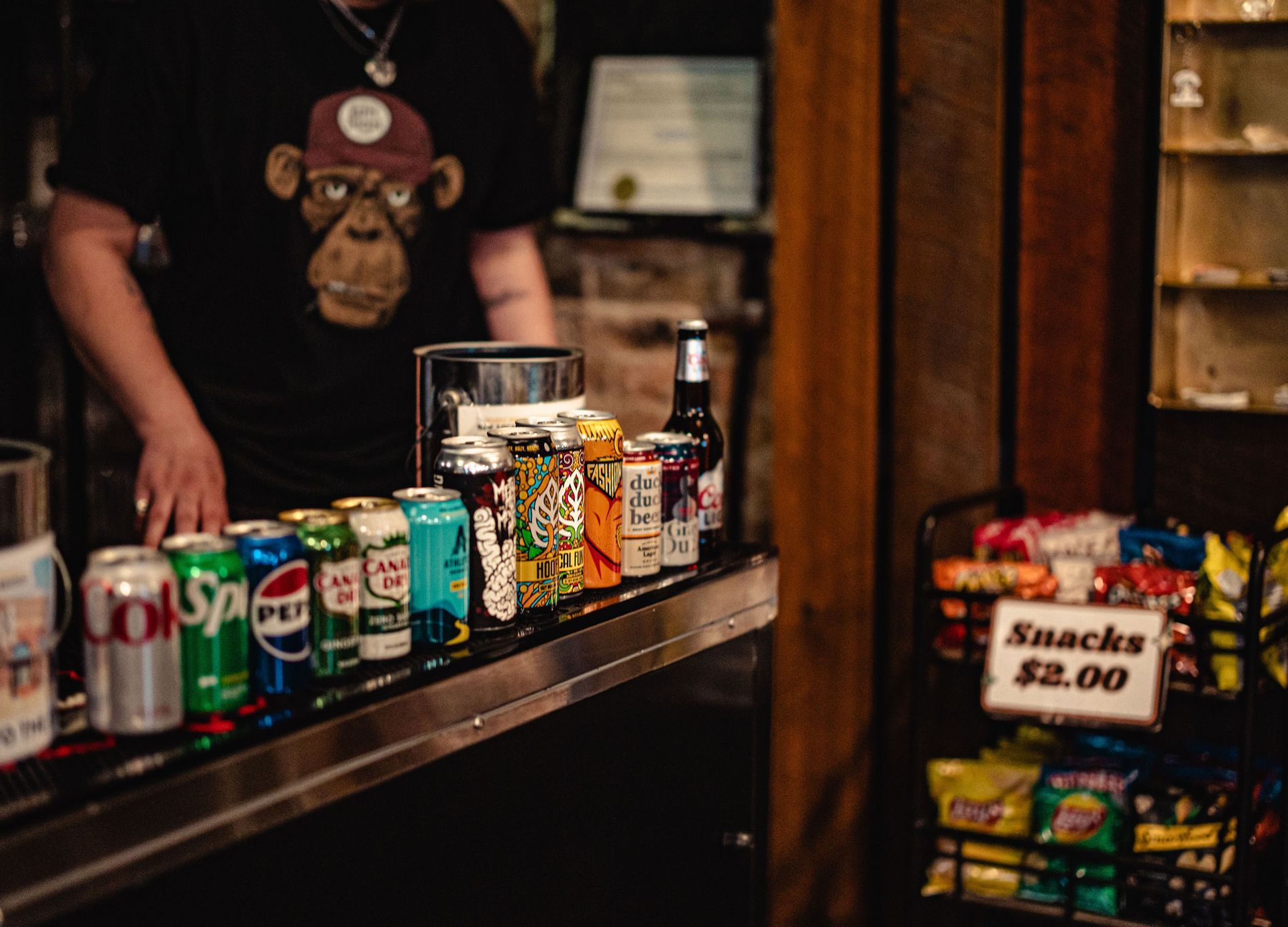 The Happy Productions Listening Room in Cambridge Minnesota