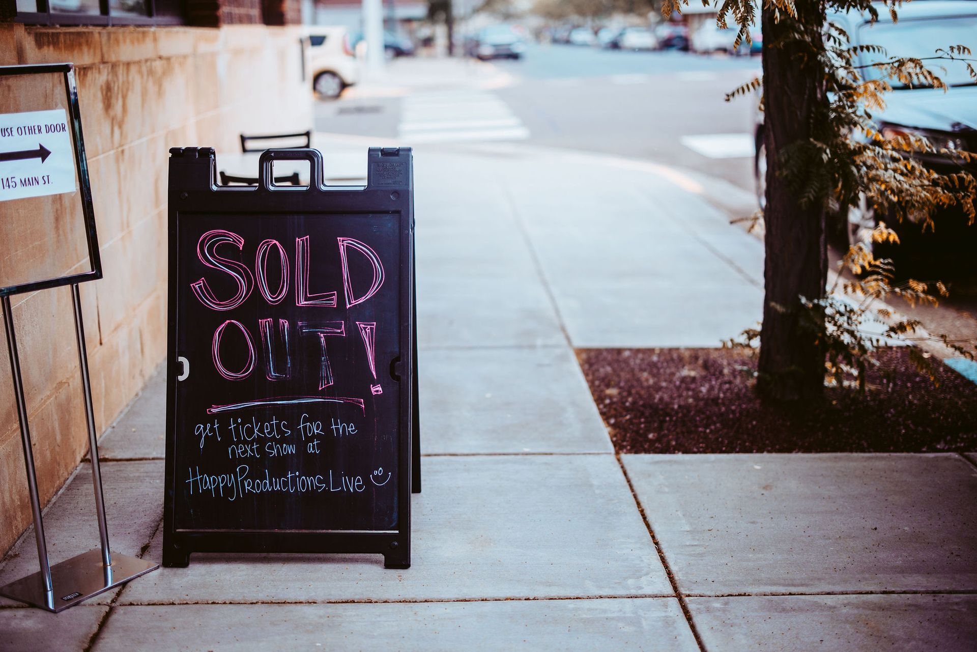 The Happy Productions Listening Room in Cambridge Minnesota