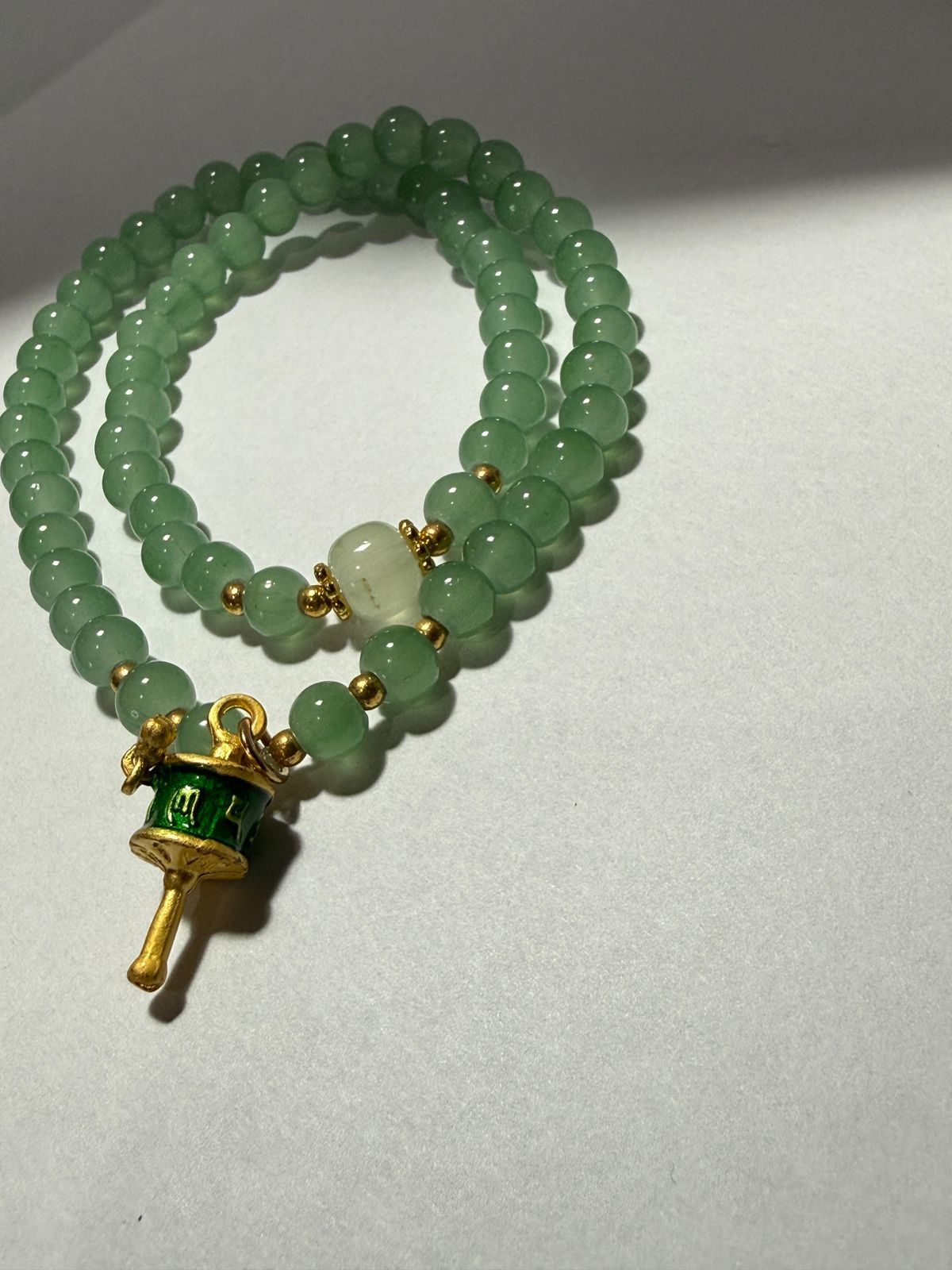 Pulsera Mantra Sagrado