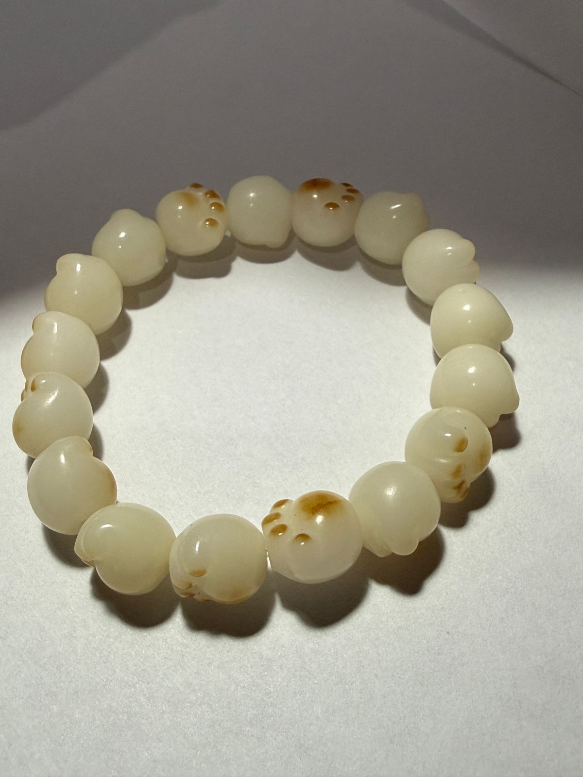 Pulsera Esencia de Tierra