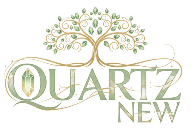 Quartz New Life logotipo