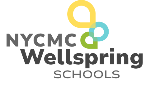 Wellspring logo