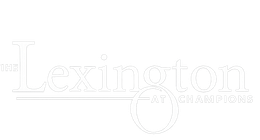 Lexington at Champions logo