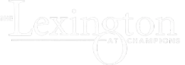 Lexington at Champions logo