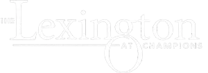 Lexington at Champions logo