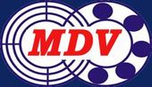 MDV- logo