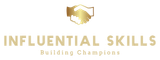 Influential Skills Gold Logo
