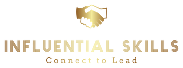 Influential Skills Gold Logo