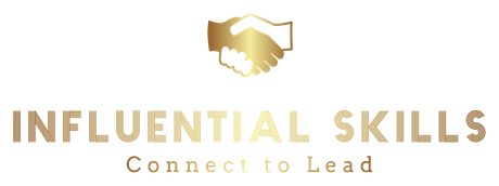 Influential Skills Gold Logo