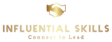 Influential Skills Gold Logo