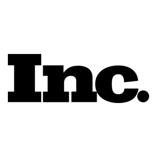 Inc Magazine Logo