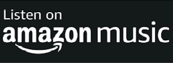 Amazon Music Link to Listen to You Can't Take it With You podcast with Jevon Gondwe on Building Championship Teams through Servant Leadership