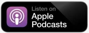 Apple Podcast Link to Listen to You Can't Take it With You Podcast with Jevon Gondwe on Building Championship Teams through Servant Leadership