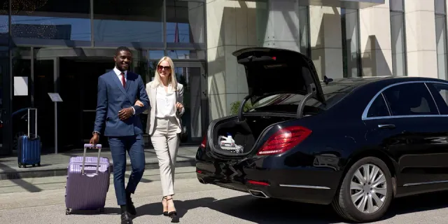 Private Car Service In Orlando FL