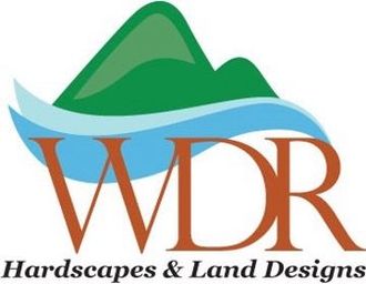 WDR Hardscapes & Land Designs