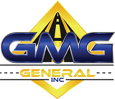 GMG General Inc logo