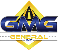GMG General Inc logo