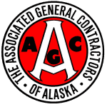 The Associated Contractors  logo