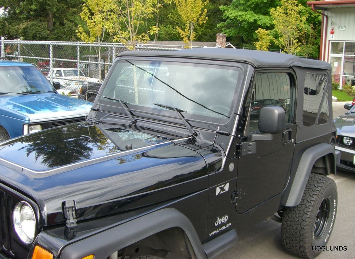 jeep wrangler convertible