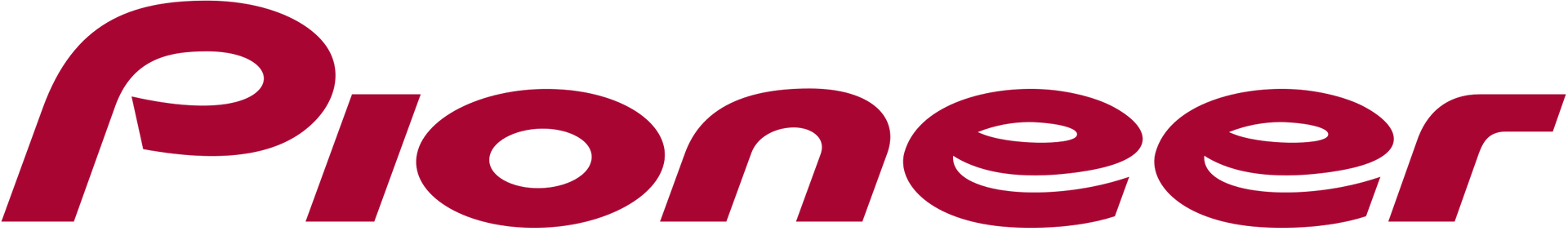 pioneer logo
