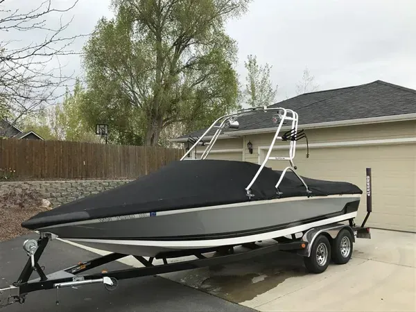 rankin boat cover black