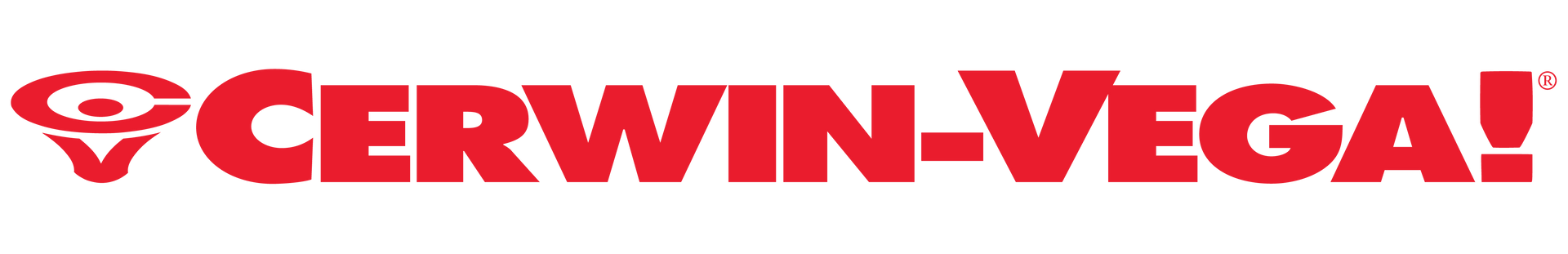 cerwin vega logo