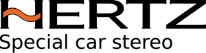 hertz audio link logo